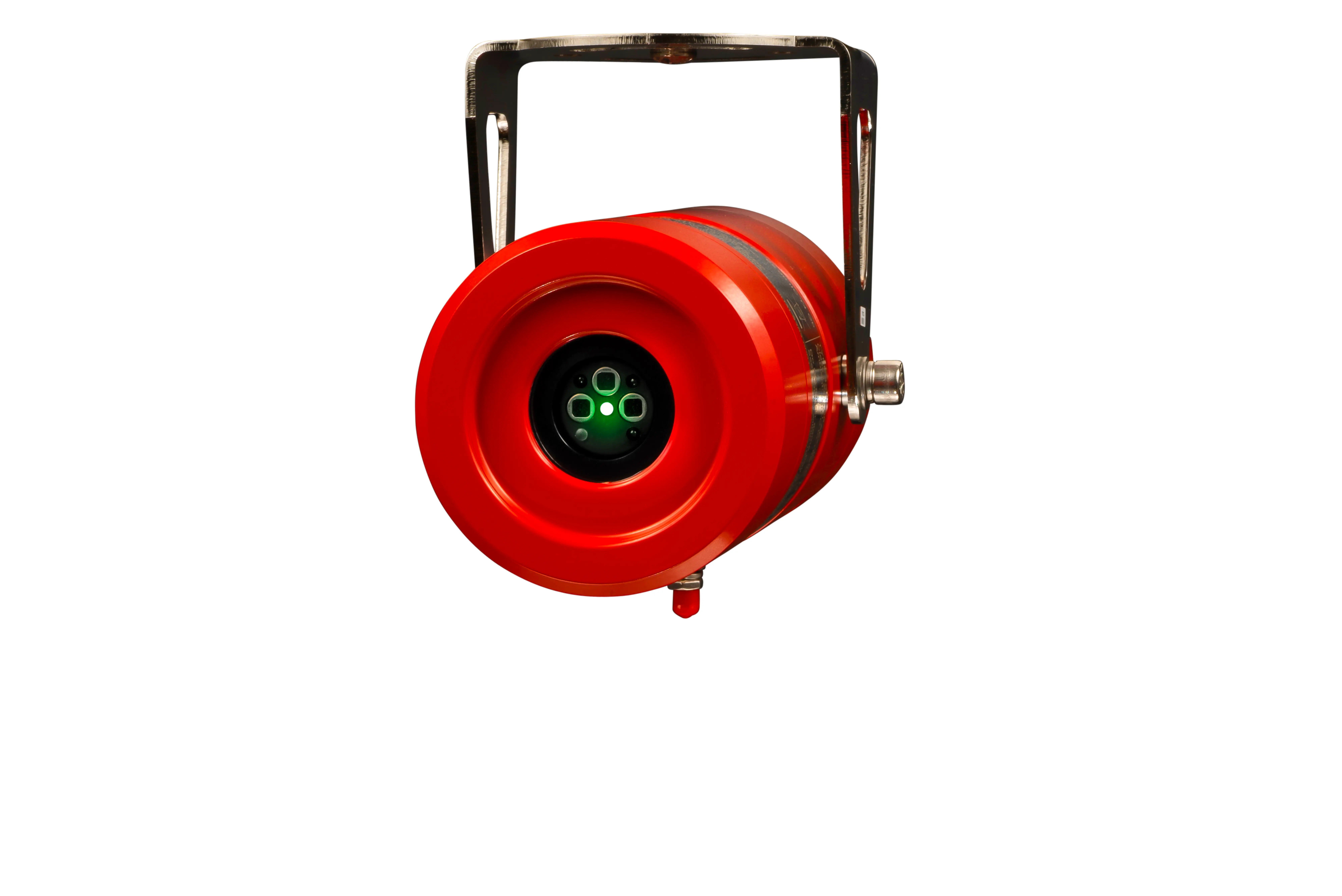 Detector de llama de hidrógeno Micropack FDS303 H2